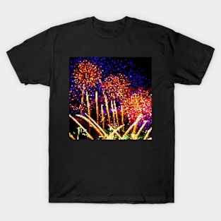 Firework No.82 T-Shirt